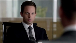 Suits - Season 04 - Episode 06